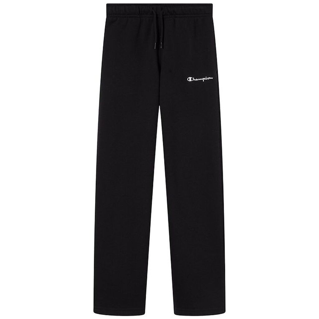 Champion Sweatpants - Black Beauty