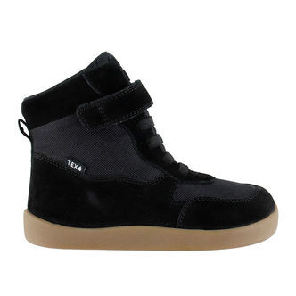 Bundgaard Vinterstøvler - Brooklyn - Tex - Sort