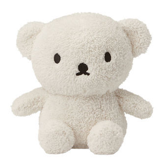 Bon Ton Toys Bamse - 17 cm - Boris Bear Terry - Cream