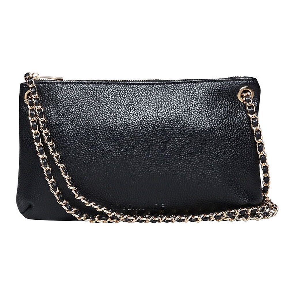 Rosemunde Clutch - Sanya - Medium - Sort/Guld