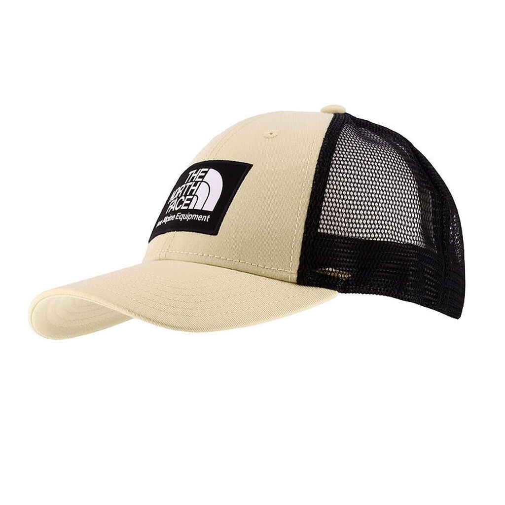 The North Face Kasket - Mudder Trucker - Gravel