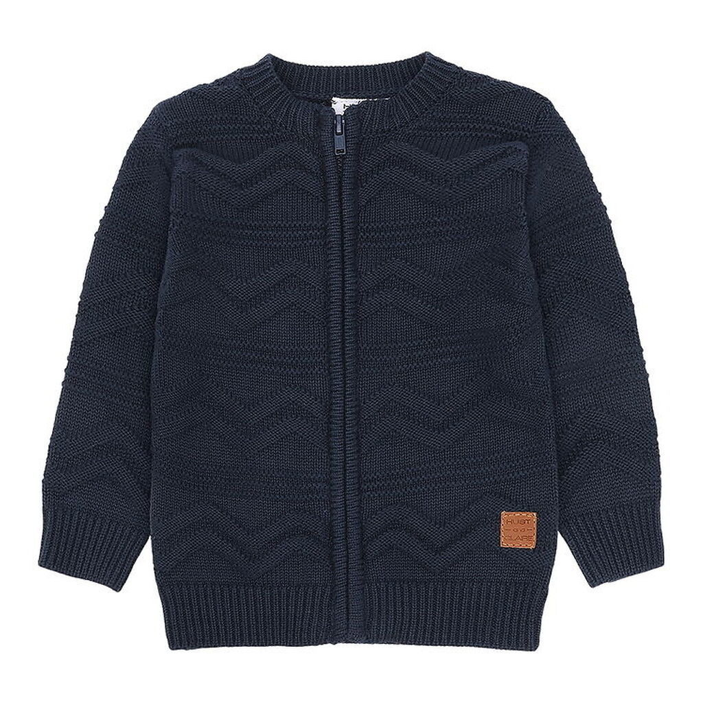 Hust and Claire Cardigan - Strik - Charli - Blues