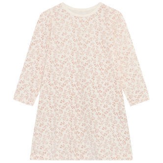 CeLaVi Natkjole - AOP - Snow White