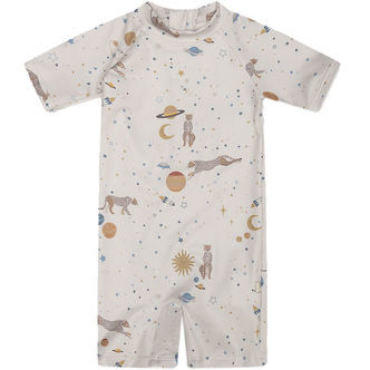 That's Mine Badeheldragt - UV50+ - Sirius - Leo Espace