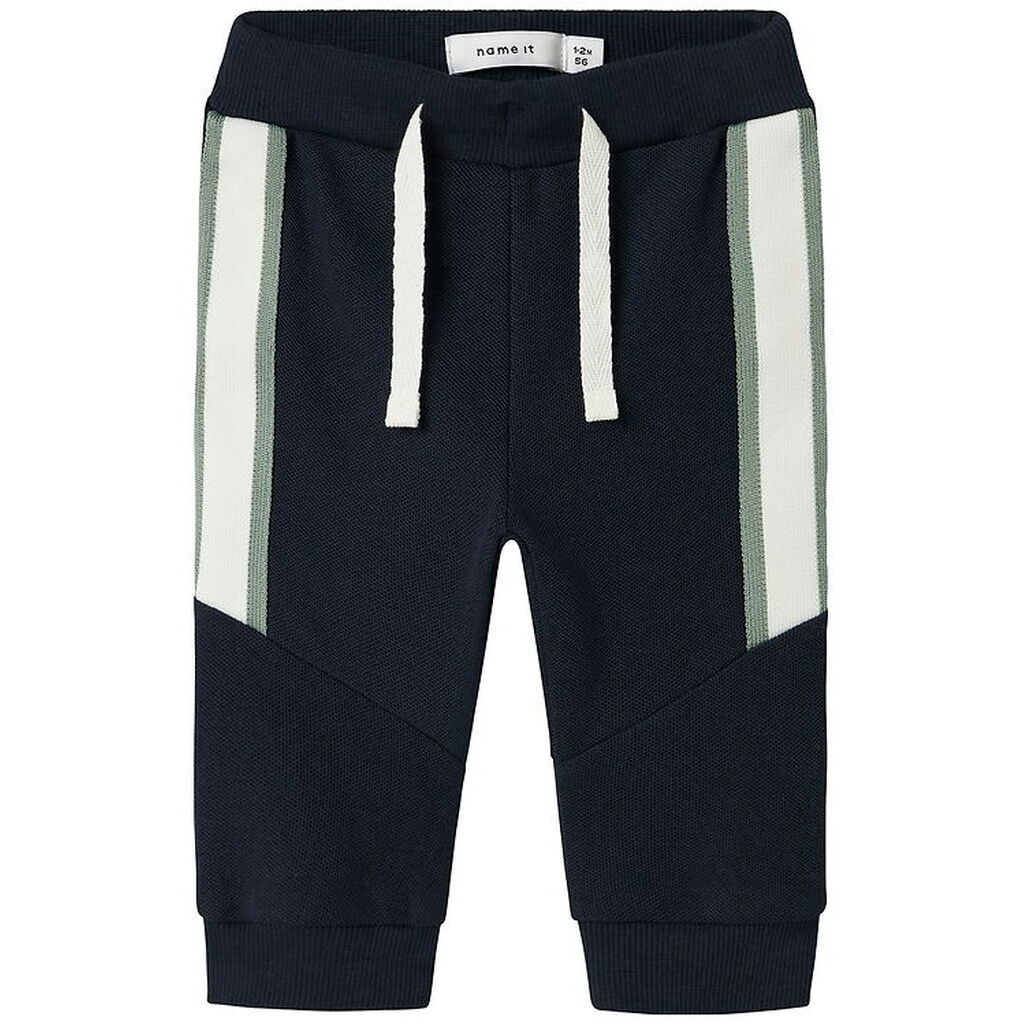 Name It Bukser - NbmLawrence - Navy Blazer