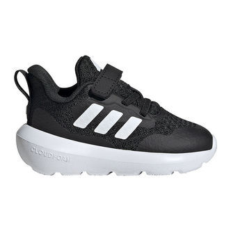 adidas Performance Sko - FortaRun 3.0 EL I - Cblack/Ftwhite/Cbla