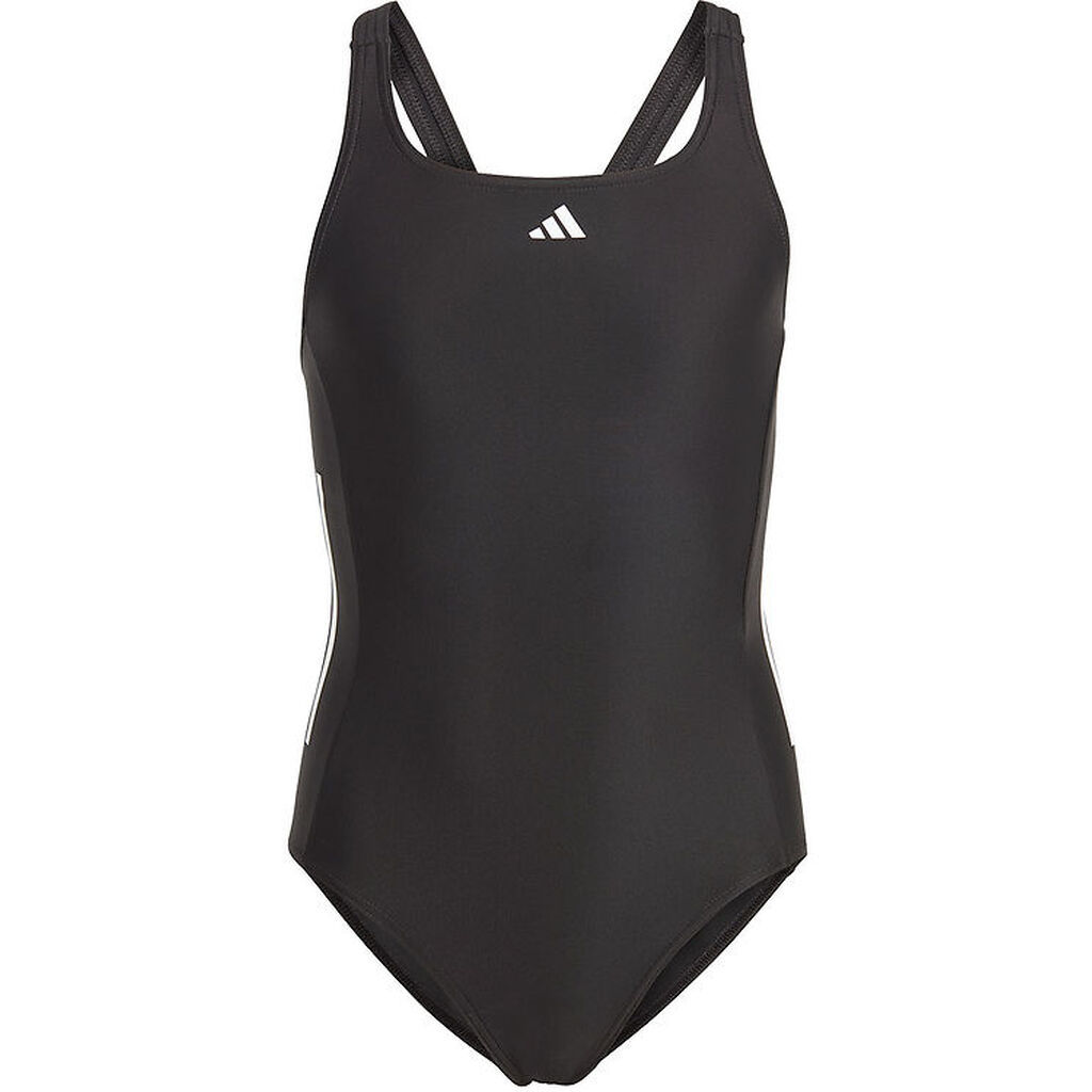 adidas Performance Badedragt - Cut 3S Suit - Sort