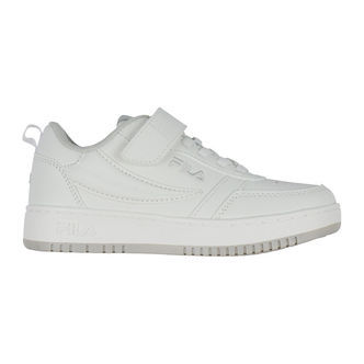Fila Sko - Rega NF Kids - White