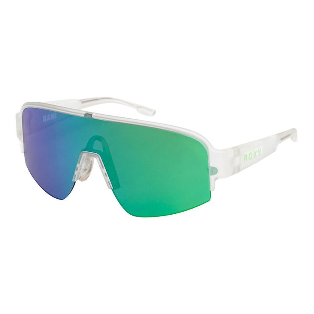 Roxy Solbriller - Nami - Clear/ML Turquoise