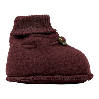 Mikk-Line Futter - Uld - Rum Raisin