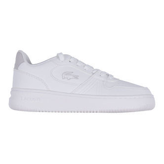 Lacoste Sko - L001 Set 224 - Wht/Wht