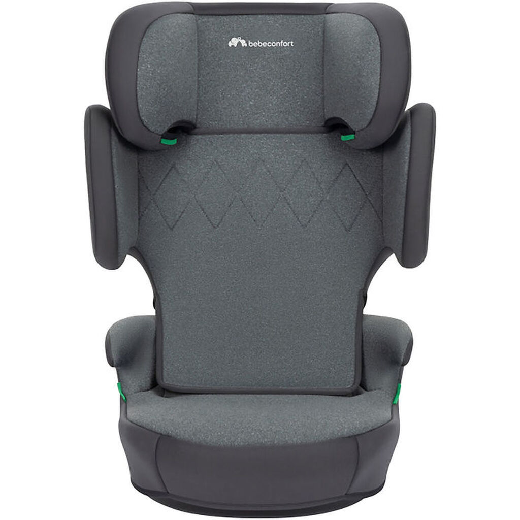 Bebeconfort Autostol - Roadsafe i-Size - Tinted Graphite