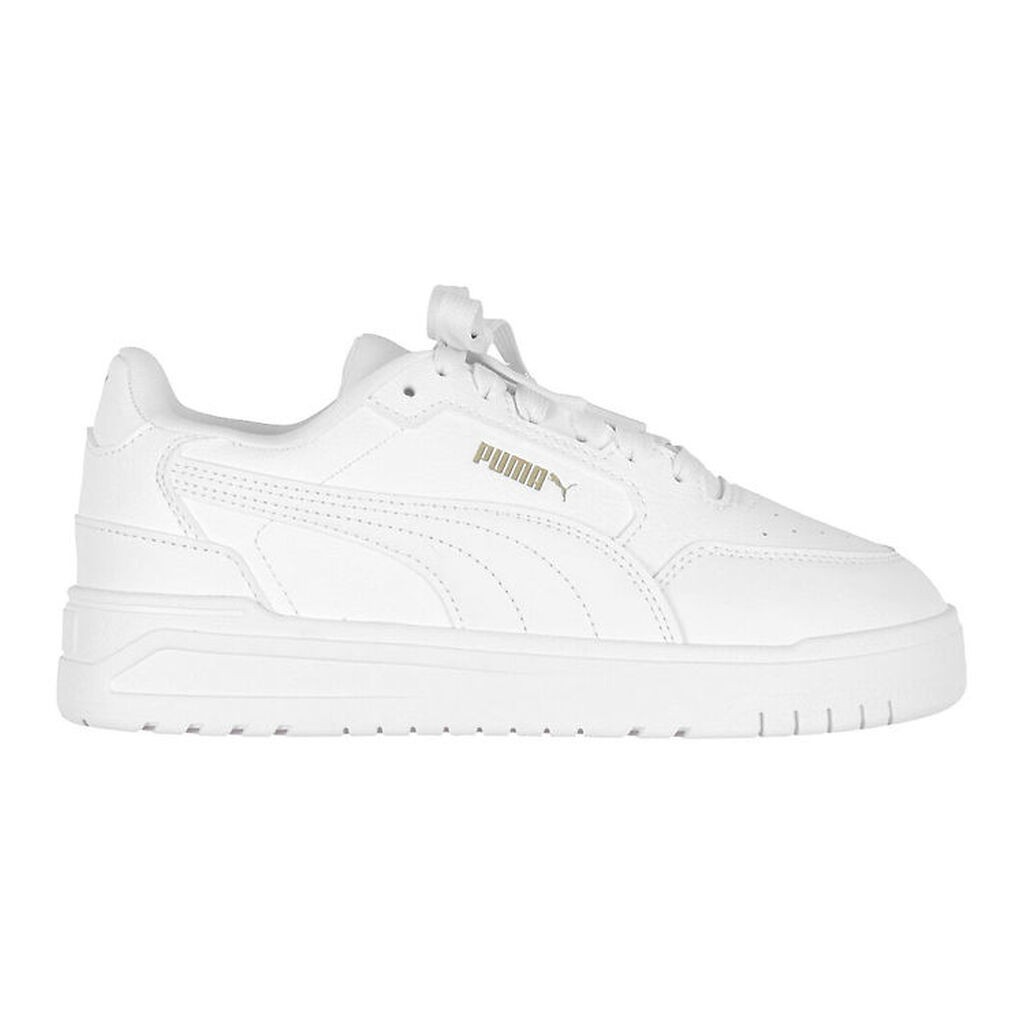 Puma Sko - Shuffle Downtown - Hvid