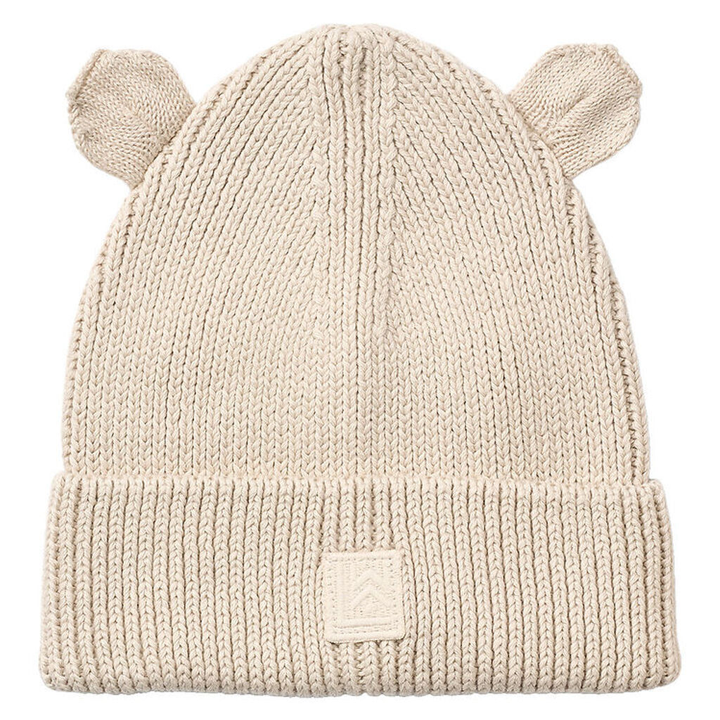 Liewood Hue m. Ører - Strik - Gina - Sandy