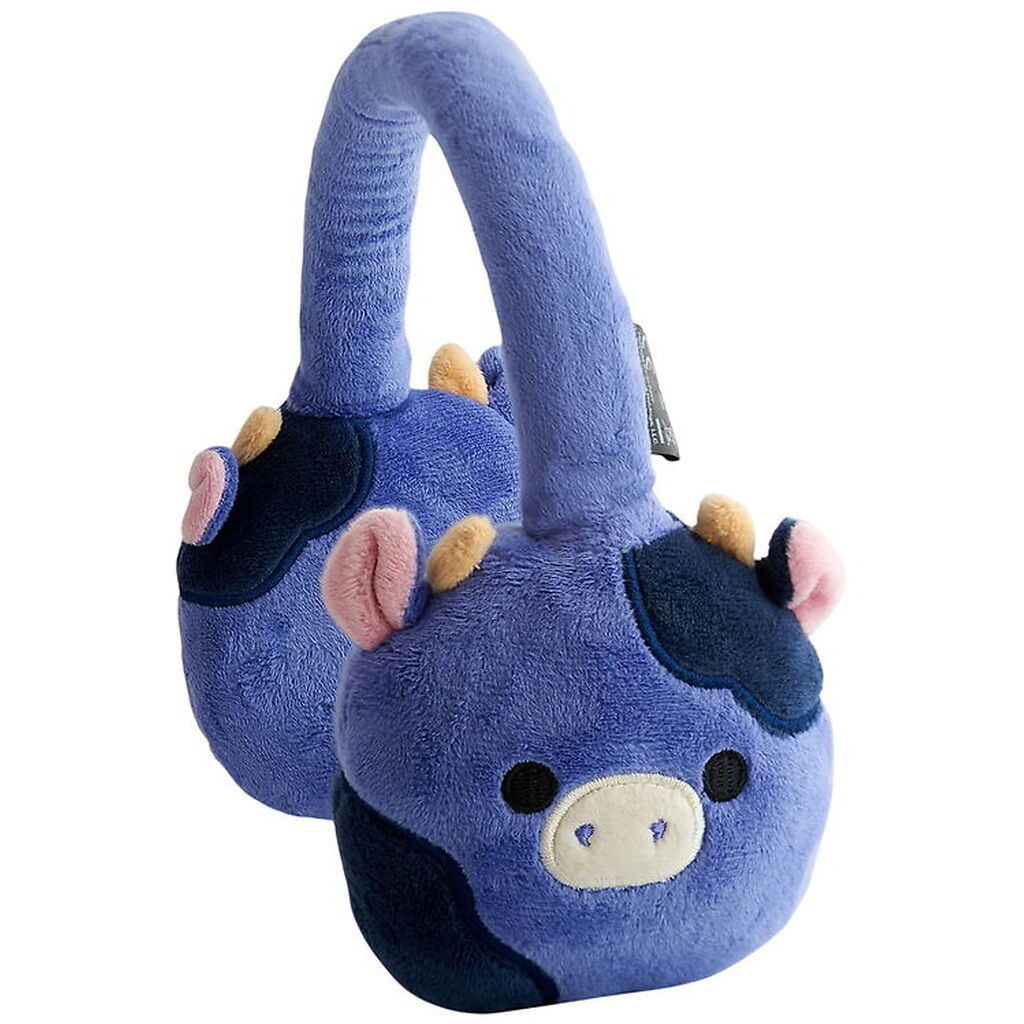 Squishmallows Høretelefoner - Trådløs - Koen Ingred