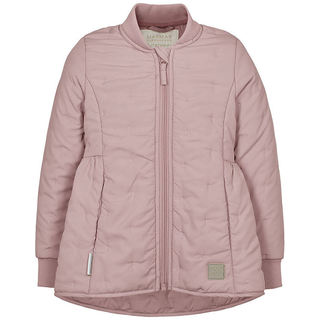 MarMar Termojakke - Olisa - Rose Powder