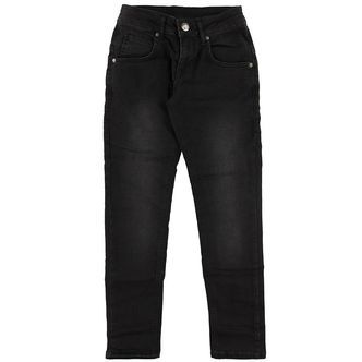 Hound Jeans - Pipe - Black Denim