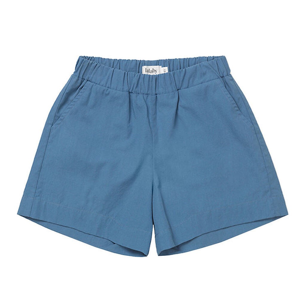 Lalaby Shorts - Andrea - Sea