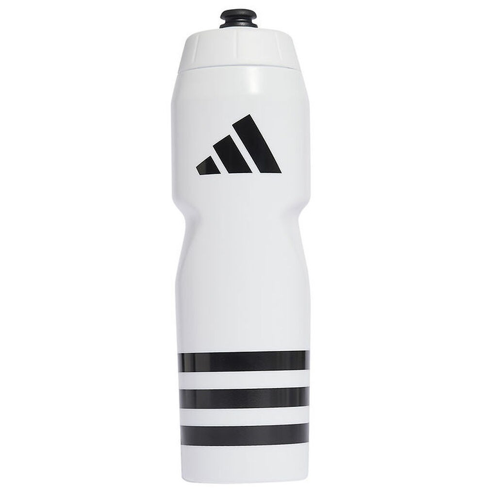 adidas Performance Drikkedunk - Tiro - 750 ml - Hvid/Sort