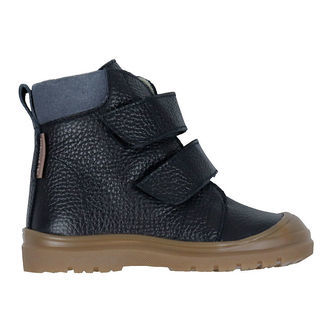 Angulus Begynderstøvler m. For - Tex - Navy/Blue Fog