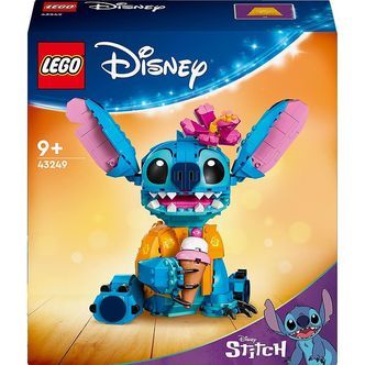 LEGOÂ® Disney - Stitch 43249 - 730 Dele