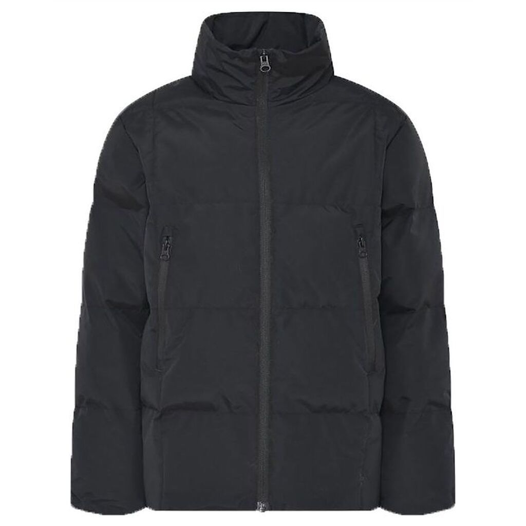 KABOOKI Dynejakke - KbJames - Sort