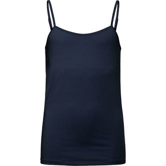 Rosemunde Top - Billie - Dark Blue