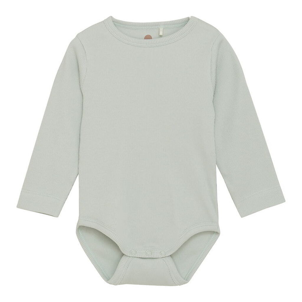 En Fant Body l/æ - Rib - Mercury