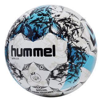 Hummel Fodbold - HmlInspire Elite - Lyseblå/Hvid/Grå
