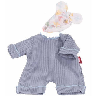 Götz Dukketøj - Heldragt - 30-33cm - Farbspiel