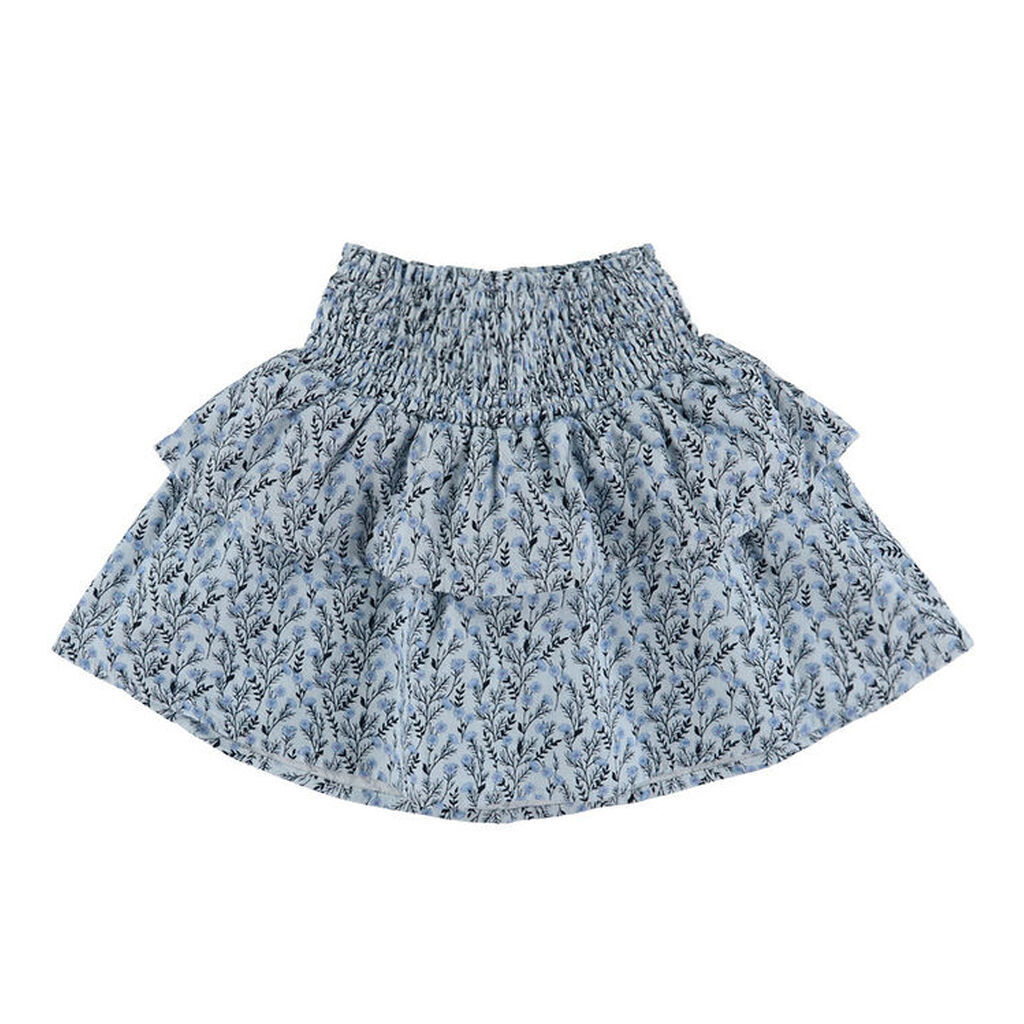 Name It Nederdel - NmfPkumia - Dark Sapphire