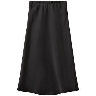Sofie Schnoor Nederdel - SafiaSY - Sort