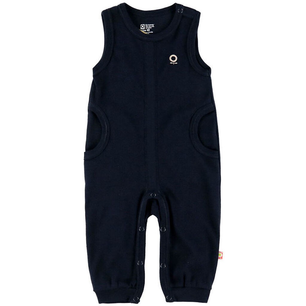 Katvig Sparkedragt - Navy