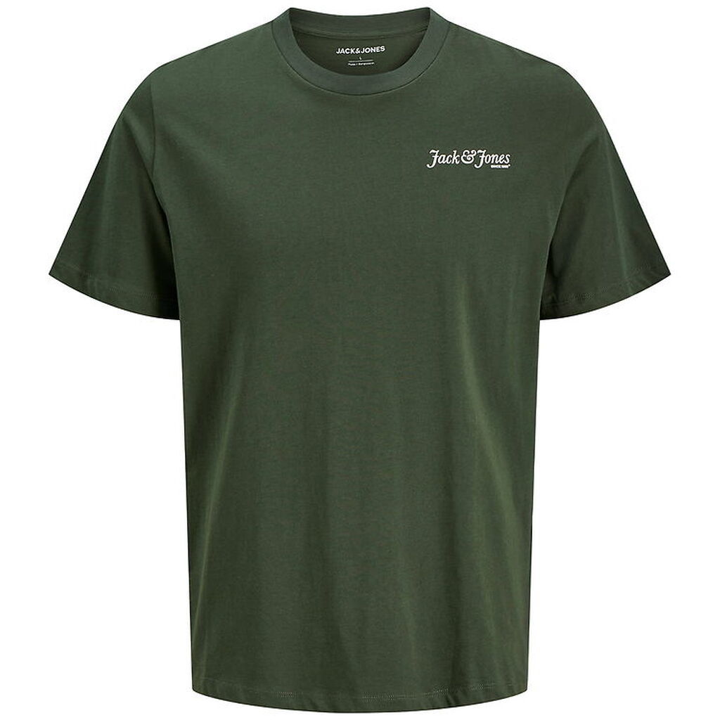 Jack & Jones T-shirt - JjYuki - Duffel Bag