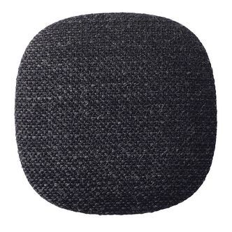 SACKit Udskiftelig Front - WOOFit Go X - Coal