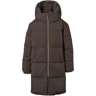 Molo Dynefrakke - Harper - Dark Cocoa