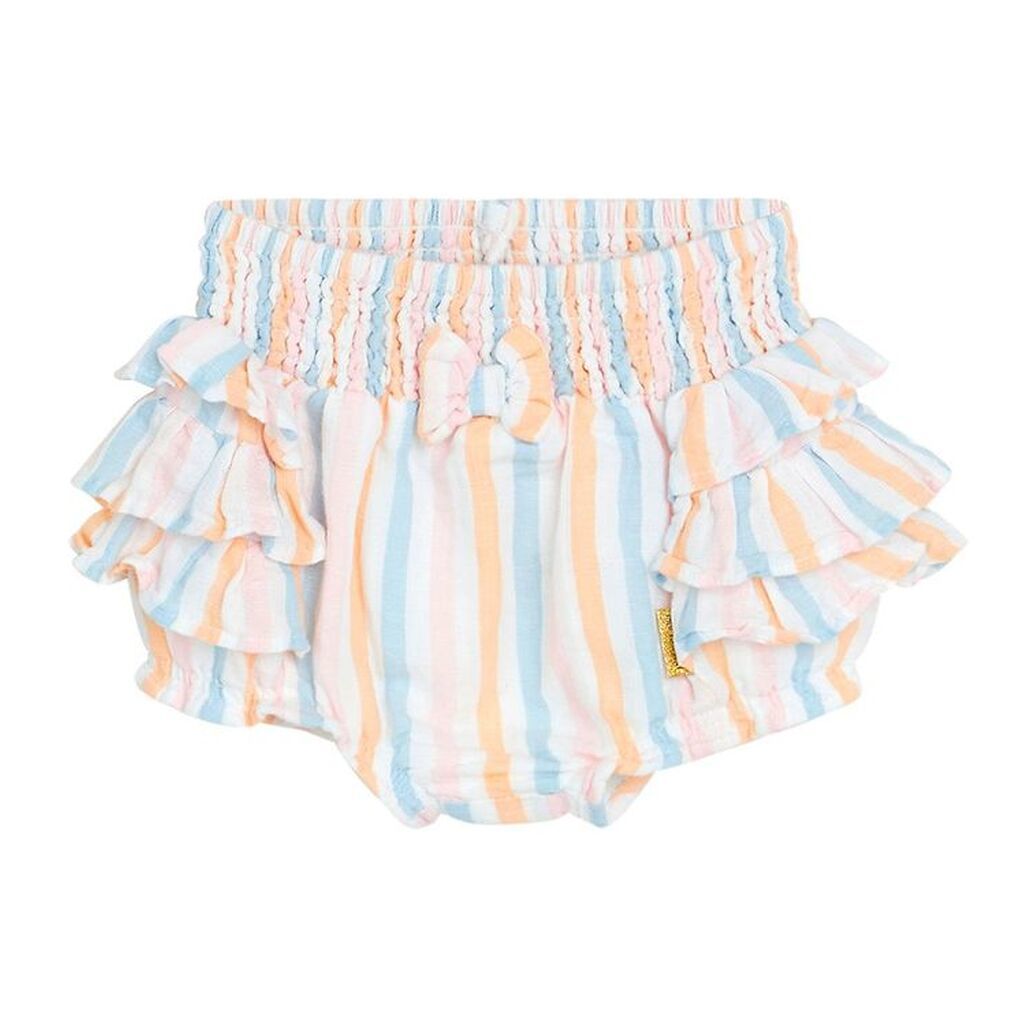 Hust and Claire Shorts - Hilde - White