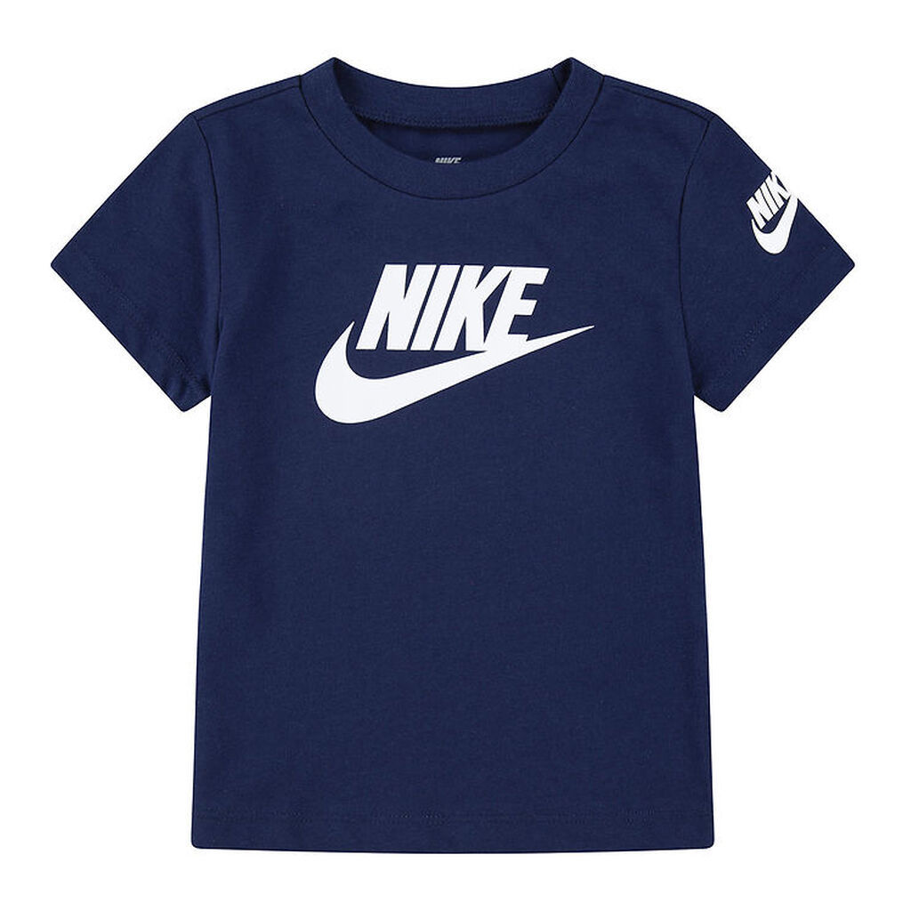 Nike T-shirt - Midnight Navy