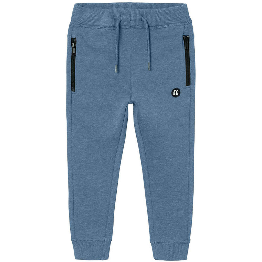 Name It Sweatpants - NmmVimo - Noos - Coronet Blue