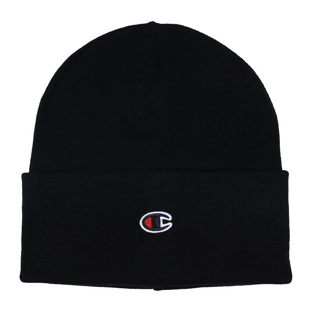 Champion Hue - Strik - Teen - 2-Lags - Sort