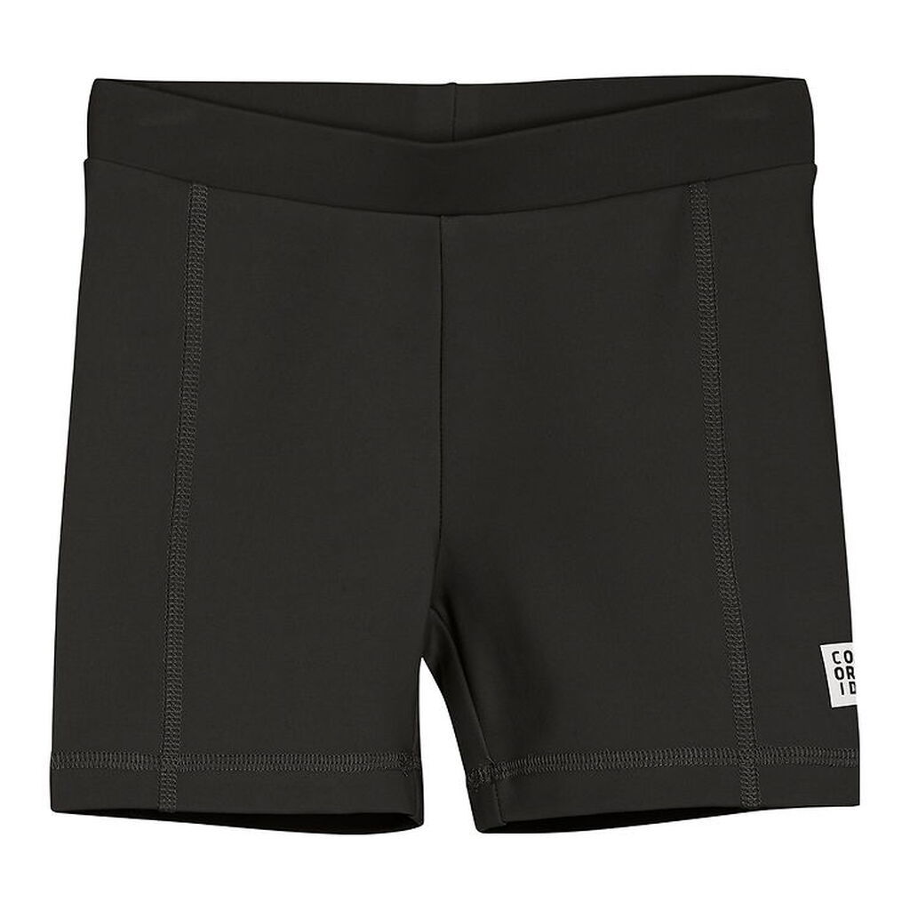 Color Kids Cykelshorts - Sport - Sort