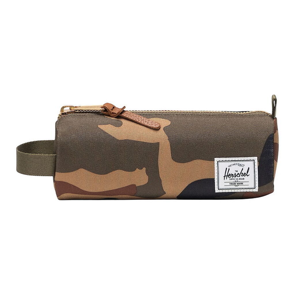 Herschel Penalhus - Settlement - Woodland Camo