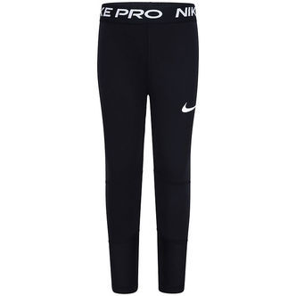 Nike Leggings - Dri-Fit - Sort