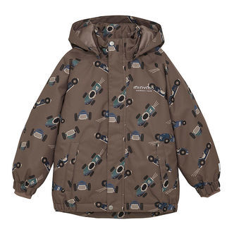 Minymo Vinterjakke - Caribou