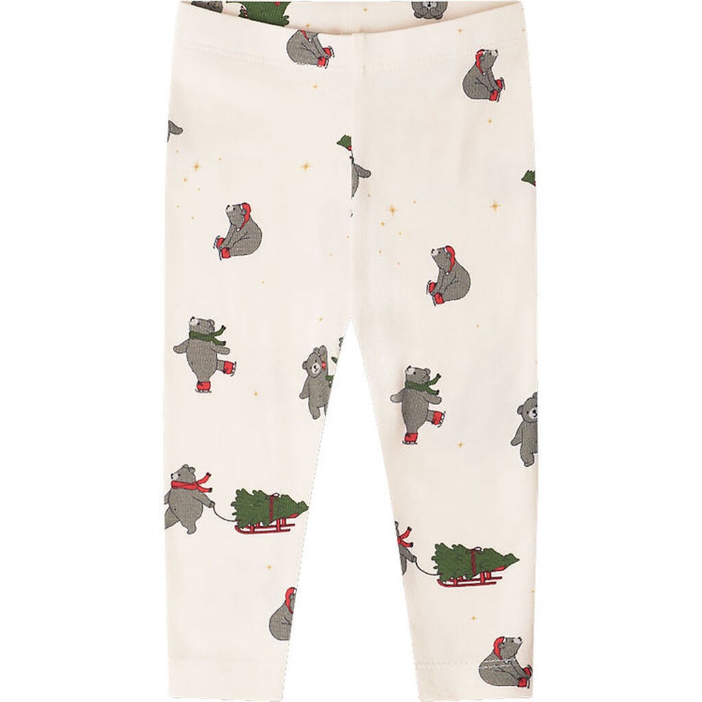 That's Mine Leggins - Elois - Christmas Shopping