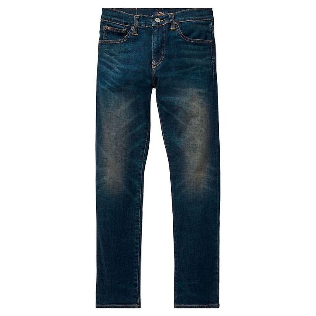 Polo Ralph Lauren Jeans - Sullivan Slim - Classics I - Blå