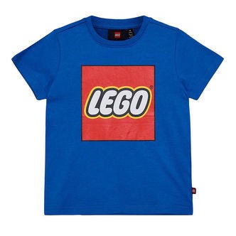 LEGOÂ® Wear T-shirt - LWTano 631 - Blå