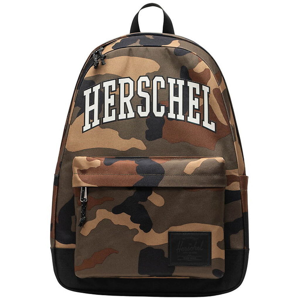 Herschel Rygsæk - Classic XL - 30 L - Varsity Woodland Camo