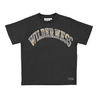 Molo T-shirt - Rodney - Wilderness
