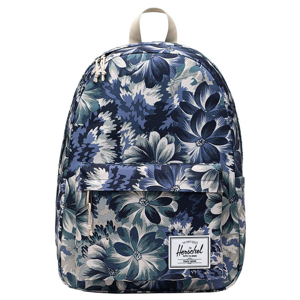 Herschel Rygsæk - Classic - 30L - Floral Tapestry